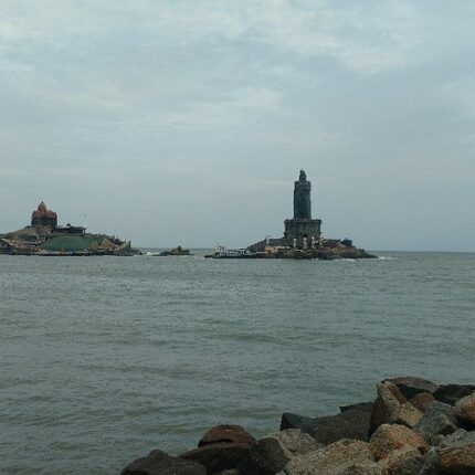 Madurai Rameshwaram Kanyakumari Tour Package from Bangalore