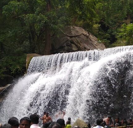 Suruli Falls Tour Package 2 Days
