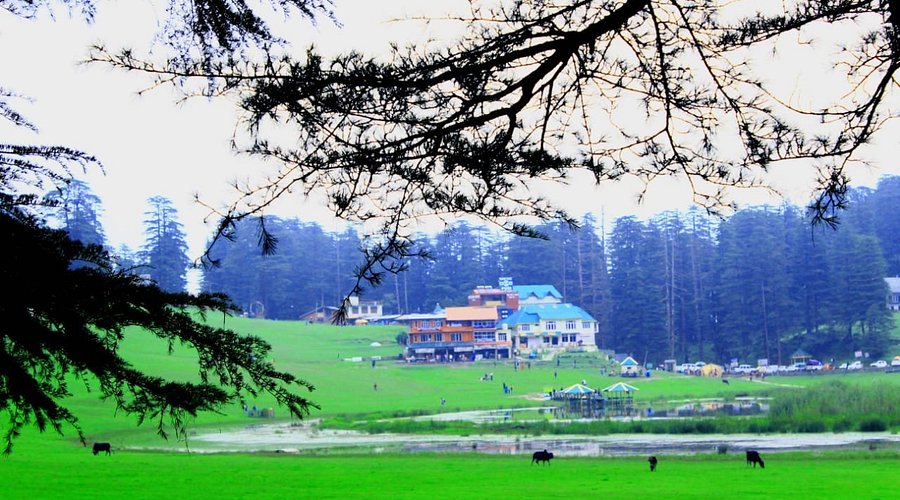 Dharamshala Khajjiar Tour Package from Delhi Dharamshala Khajjiar Tour Package from Delhi