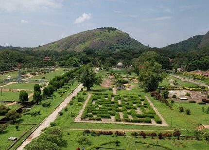 Malampuzha Tour Package 2 Days