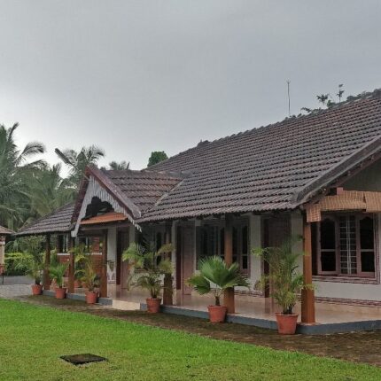 chikmagalur tour package from ahmedabad 4 days