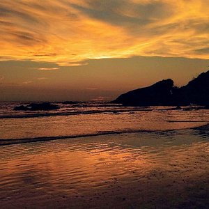 Om Beach Tour Package 2 Days