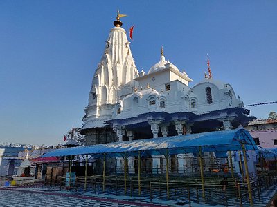 kangra jawalamukhi tour package 3 days