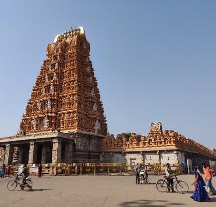 Nanjangud Tour Package 2 Days