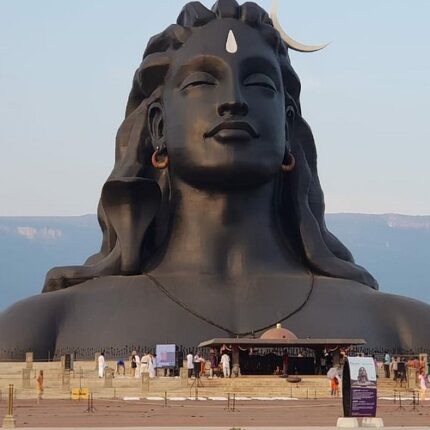 coimbatore tour package from bangalore