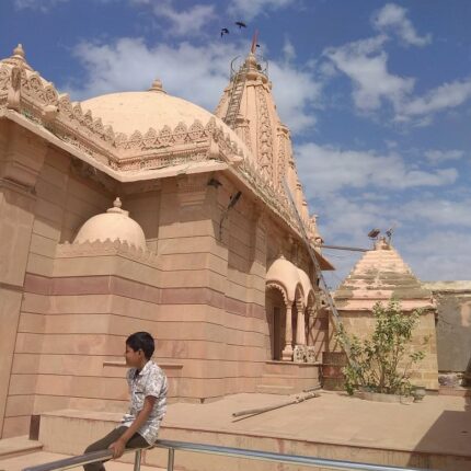Koteshwar Temple Kutch Tour Package 2 Days