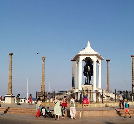 Pondicherry Tour Package 2 Days