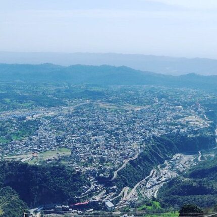 Katra Patnitop Tour Package from Delhi