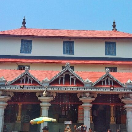 dharmasthala tour package from bangalore
