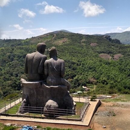 Ramakkalmedu Tour Package 2 Days