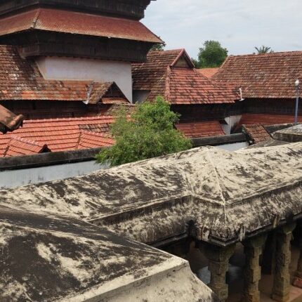 Padmanabhapuram Palace Tour Package 2 Days