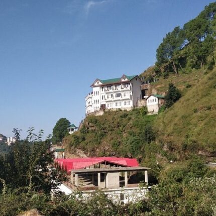 auli tour package from agra