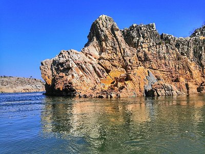 Bhedaghat Kanha Mandla Tour Package 3 Days