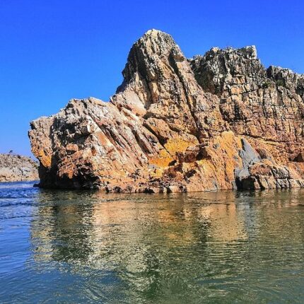 Jabalpur Amarkantak Bandhavgarh Tour Package 5 Days