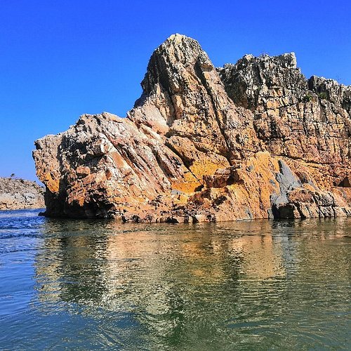 Jabalpur Amarkantak Bandhavgarh Tour Package 5 Days Jabalpur Amarkantak Bandhavgarh Tour Package 5 Days