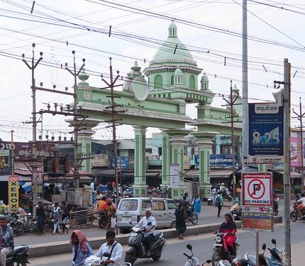 Pudukkottai Tour Package 2 Days