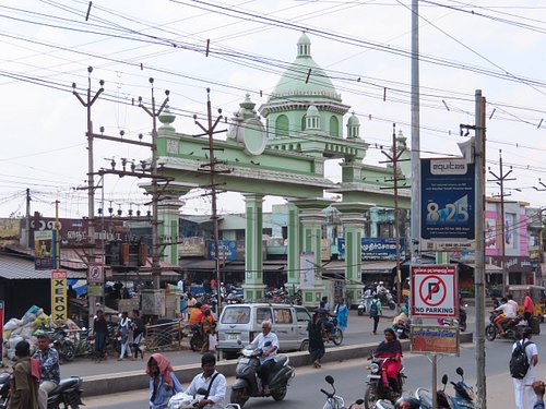 Pudukkottai Tour Package 2 Days Pudukkottai Tour Package 2 Days