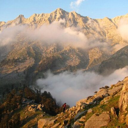 kangra tour package 3 days