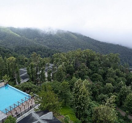 chikmagalur tour package from visakhapatnam 4 days