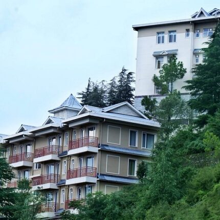 shimla tour package from bangalore 5 days