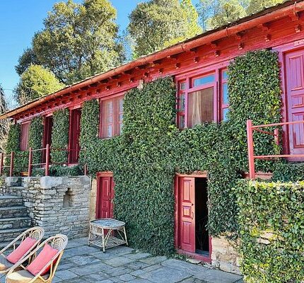 Almora Kausani Tour Package 3 Days