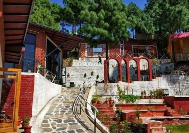 Lansdowne Tour Package from Delhi