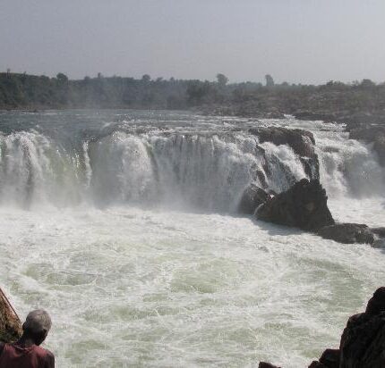 Dhuandhar Falls Tour Package 2 Days