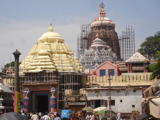 Jagannath Puri Tour Package from Gurgaon 4 Days Jagannath Puri Tour Package from Gurgaon 4 Days