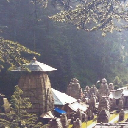 Nainital Jageshwar Tour Package 3 Days
