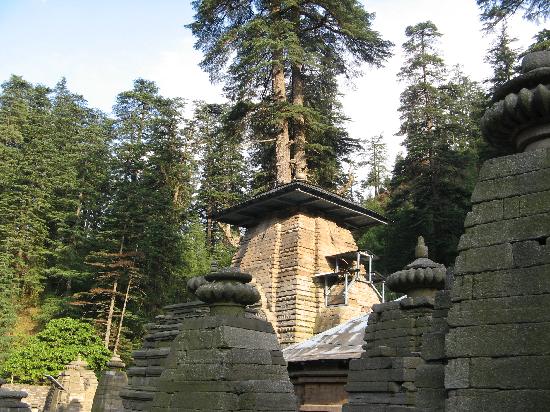 Almora Binsar Jageshwar Kasar Devi Tour Package 5 Days Almora Binsar Jageshwar Kasar Devi Tour Package 5 Days