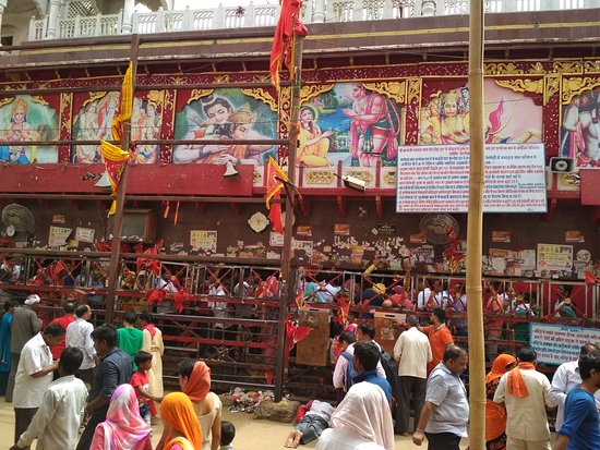 Mehandipur Balaji Tour Package from Delhi Mehandipur Balaji Tour Package from Delhi