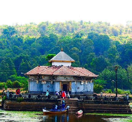 Udupi Tour Package 2 Days
