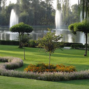 Pahalgam Sonmarg Doodhpathri Tour Package 5 Days