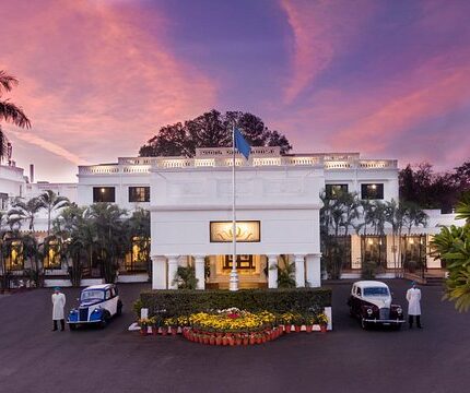 Bhopal Sanchi Bhimbetka Tour Package 3 Days