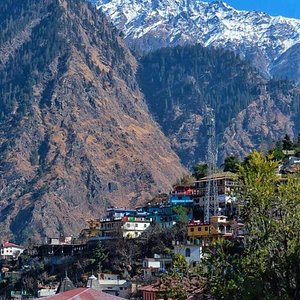 badrinath tour package from dehradun