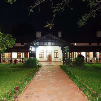 kabini tour package from bangalore