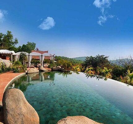 Gokarna Tour Package 2 Days