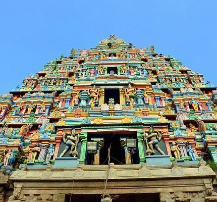 Salem Tour Package 2 Days