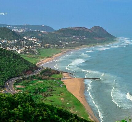 Visakhapatnam Tour Package 2 Days Best Price