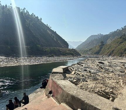 Nainital Almora Kasar Devi Katarmal Sun Temple Tour Package 5 Days