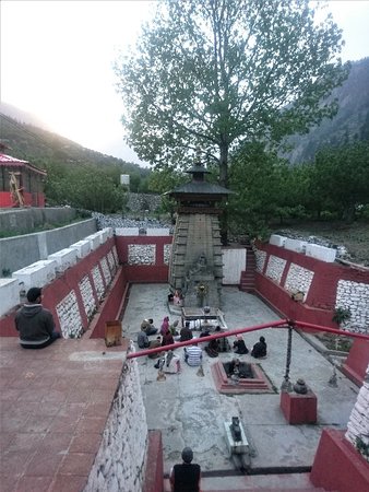 Gangotri Harsil Uttarkashi tour package 3 days Gangotri Harsil Uttarkashi tour package 3 days