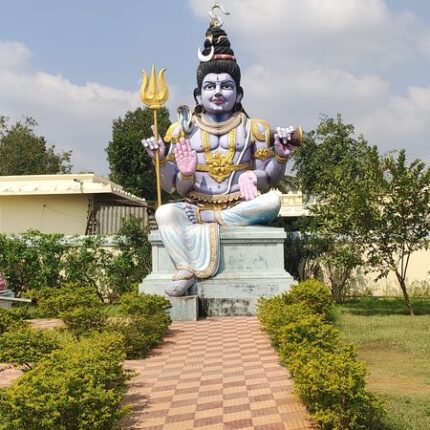 Kanipakam Tour Package 2 Days Best Price