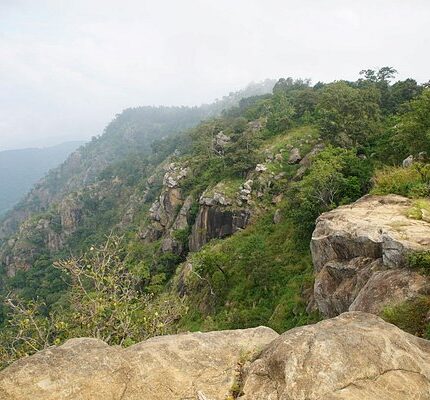 Yercaud Tour Package from Mysore 3 Days