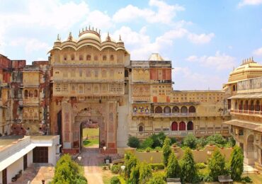 Karauli Tour Package from Delhi