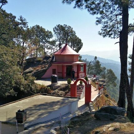 Bageshwer Almora Binsar Jageshwar Kasar Devi Tour Package 6 Days