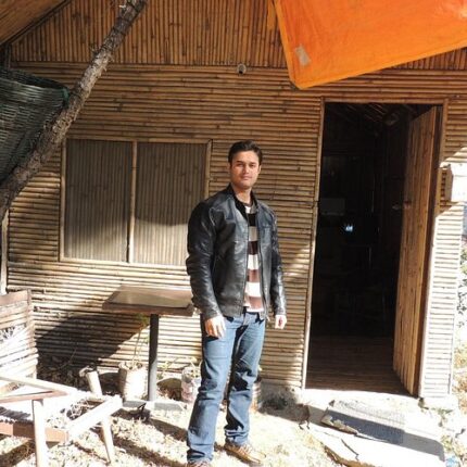 shimla kasauli chail tour package