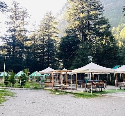 kasol kalga pulga tosh tour package 6 days