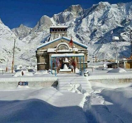 kedarnath badrinath tour package from delhi