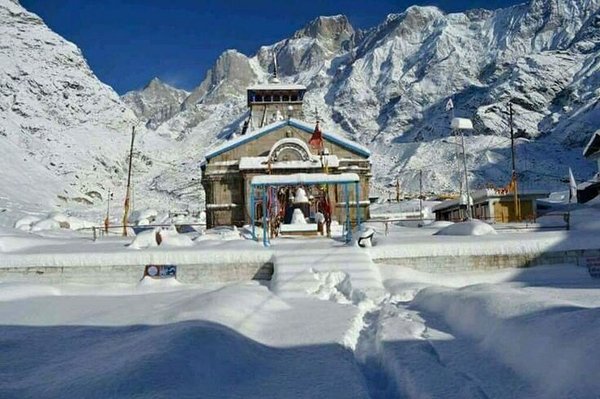 kedarnath tour package from patna kedarnath tour package from patna
