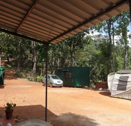 kemmanagundi tour package from vijayawada